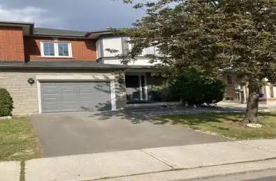 126 Pinedale Gate Vaughan Ontario L4L 8X3
