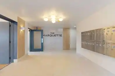 1 Marquette Avenue Unit# 4 Toronto C04 Ontario M6A 1X8