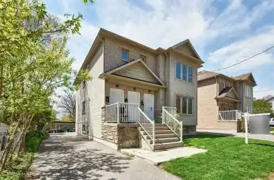 140 Mary Street Oshawa Ontario L1G 5B9