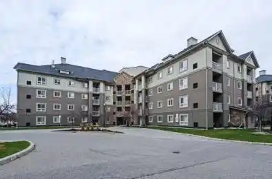 4 Dayspring Circle Unit# 3310 Brampton Ontario L6P 2Z5