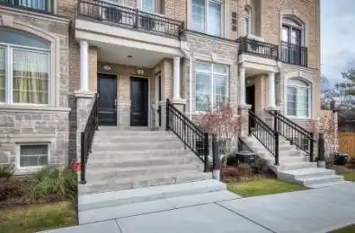 39 Drewry Avenue Unit# 15 Toronto C07 Ontario M2M 0B4