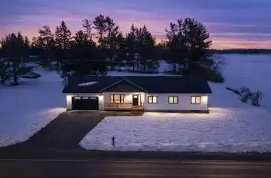 122 Day Drive Kawartha Lakes Ontario L3V 6H5