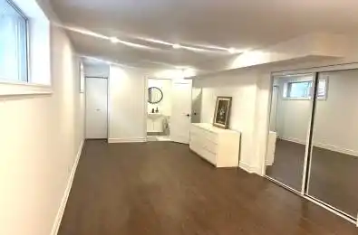 55 Oxford Street Richmond Hill Ontario L4C 4L6