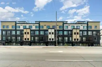 1650 Victoria Park Avenue Unit# A207 Toronto C13 Ontario M1R 0G8