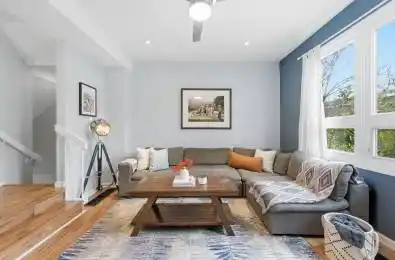 1060 Walden Circle Unit# 42 Mississauga Ontario L5J 4J9