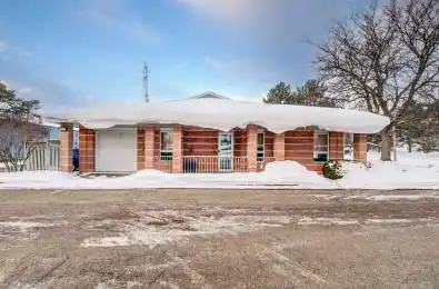 30 Ridgeway Circle Woodstock Ontario N4V 1C9