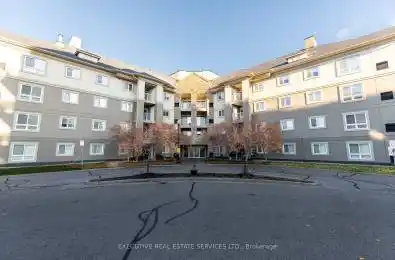 4 Dayspring Circle Unit# #203 Brampton Ontario L6P 2Z5