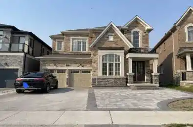 212 Scrivener Drive Aurora Ontario L4G 0Z1