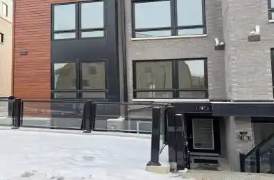 165 Tapscott Road Unit# 1 Toronto E11 Ontario M1B 0E8