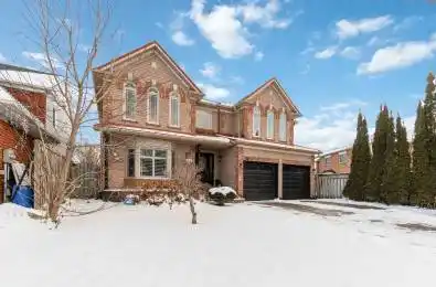 52 Canning Crescent Cambridge Ontario N1T 1X2