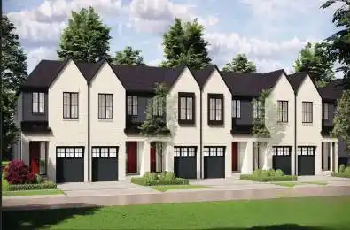 98 Tanner Drive Pelham Ontario L0S 1E4