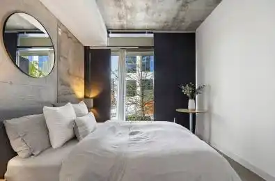 25 Stafford Street Unit# TH9 Toronto C01 Ontario M5V 0G3