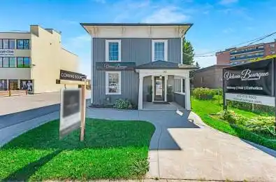 92 Holland Street Bradford West Gwillimbury Ontario L3Z 1R7