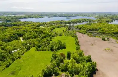 Lot 14 Ormsbee Road Frontenac Ontario K0H 1H0