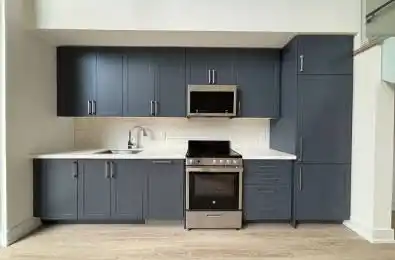 2450 Old Bronte Road Unit# 114 Oakville Ontario L6M 5P6