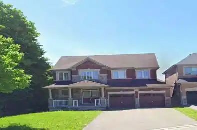 1290 Shortreed Terrace Newmarket Ontario L3X 0B6
