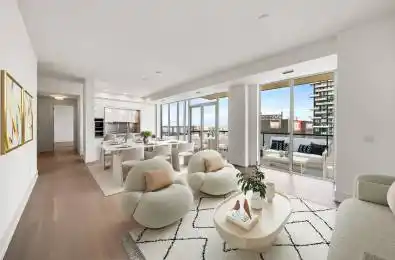 10 Inn On The Park Drive Unit# 3204 Toronto C13 Ontario M3C 0P9