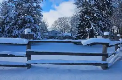 158 Samuel Lount Road East Gwillimbury Ontario L9N 1K3