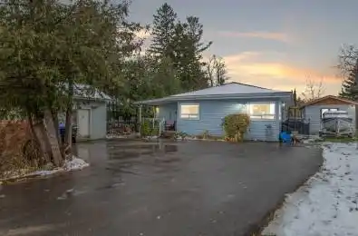 1104 Ferrier Avenue Innisfil Ontario L0L 1W0