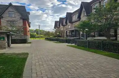 318 John Street Unit# 125 Markham Ontario L3T 0B1