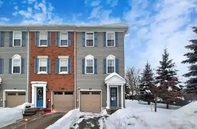 91 Coughlin Road Unit# 24 Barrie Ontario L4N 0L6