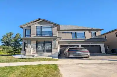 68 Arnold Circle Brampton Ontario L7A 0B8