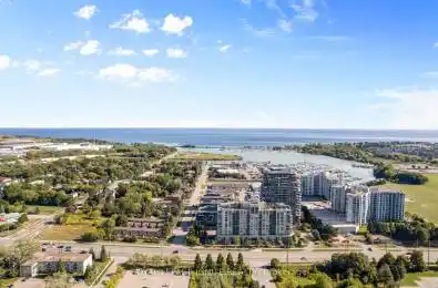 1604 Charles Street Unit# 414 Whitby Ontario L1N 0P2