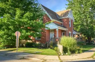 447 Woodman Avenue London East Ontario N5W 4A1