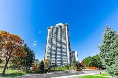 3303 Don Mills Road Unit# 907 Toronto C15 Ontario M2J 4T6