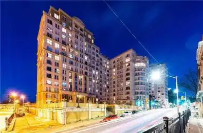 135 James Street Unit# 608 Hamilton Ontario L8P 2Z6