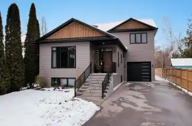 18 Lakeview Road Oro-Medonte Ontario L0L 2E0