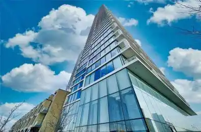 5 Buttermill Avenue Unit# 4905 Vaughan Ontario L4K 0T5