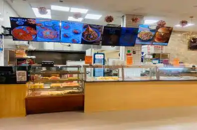 605 Rogers Road Toronto W03 Ontario M6M 1B9