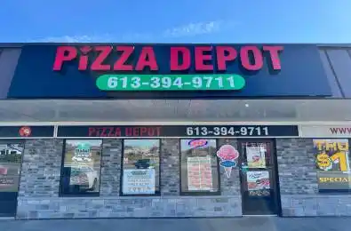 17477 Ontario County Hwy 2 N/A Unit# #3 Quinte West Ontario K8V 0N7