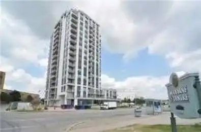 840 Queens Plate Drive Unit# 1611 Toronto W10 Ontario M9W 0E7