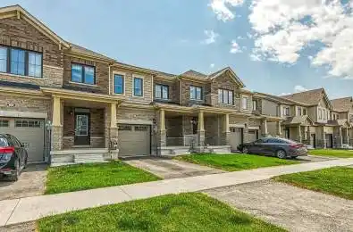 101 Selection Heights Thorold Ontario L2V 0N7