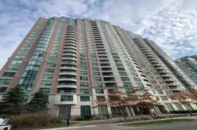 7 Lorraine Drive Unit# Lph09 Toronto C07 Ontario M2N 7H2