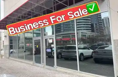 7181 Yonge Street Unit# #33-35 Markham Ontario L3T 0C7