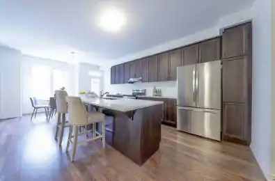 1444 Mourning Dove Lane Pickering Ontario L1X 0N8