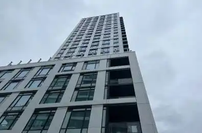 2495 Eglinton Avenue Unit# 2006-A Mississauga Ontario L5M 2V8