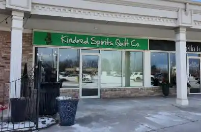 211 Martindale Road Unit# C2 St. Catharines Ontario L2S 3V7