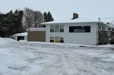 20 Pigeon Lake Road Kawartha Lakes Ontario K9V 4R6