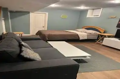 6748 Kazoo Court Unit# # 1 Mississauga Ontario L5W 1T5