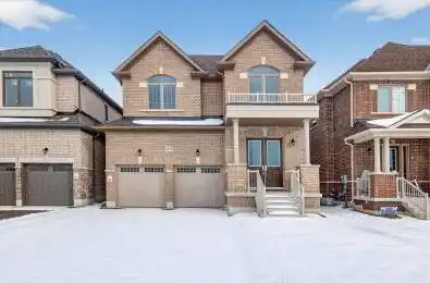 2271 Rudell Road Clarington Ontario L1B 0W4