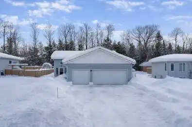 149 Osborne Street Tay Ontario L0K 2A0