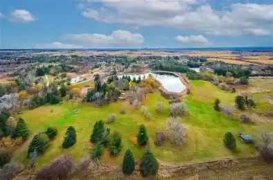 250 South Summit Farm Road King Ontario L7B 1J8