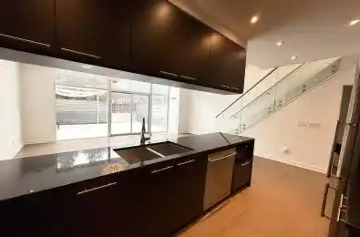 3 Market Street Unit# 638 Toronto C08 Ontario M5E 0A3