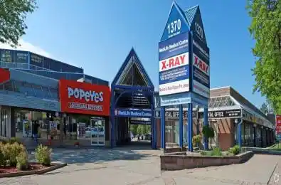 1370 Dundas Street Unit# 1C Mississauga Ontario L4Y 2C1