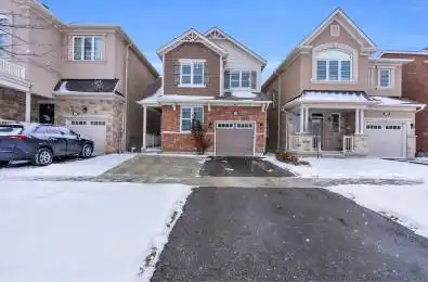 1377 Leger Way Milton Ontario L9T 7K6