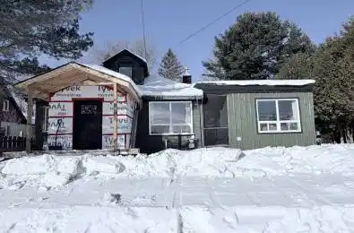 156 Main Street Sundridge Ontario P0A 1Z0